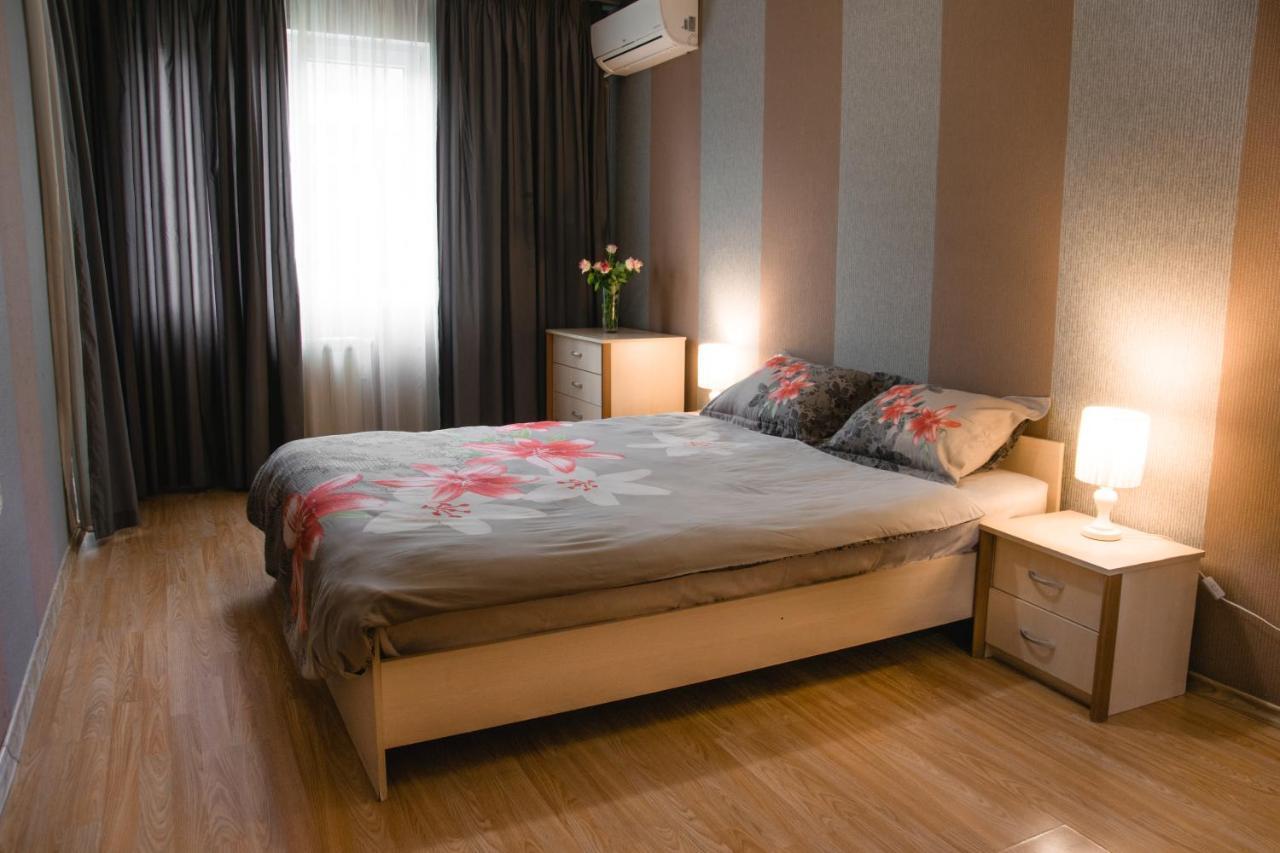 Sofia Central Hotel Apartments Exterior foto